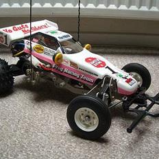 Buggy Tamiya Frog