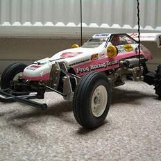 Buggy Tamiya Frog