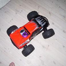 Truck Hpi Savage X