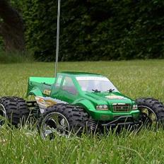 Off-Roader Team Losi Mini LST