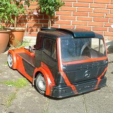 Lastbiler FG Sportsline 04 Truck