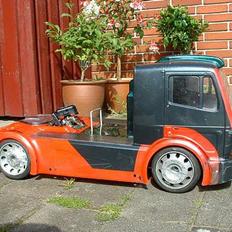 Lastbiler FG Sportsline 04 Truck