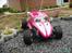 Buggy beetle FG pro
