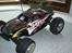 Truck Traxxas Jato Solgt!