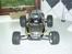 Truck Traxxas Jato Solgt!