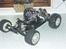 Truck Traxxas Jato Solgt!