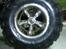 Truck Traxxas Jato Solgt!