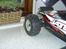 Truck Traxxas Jato Solgt!