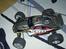 Truck Traxxas Jato Solgt!