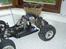 Truck Traxxas Jato Solgt!
