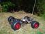 Buggy HBX Max Buggy