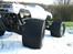 Truck HPI savage 25 *solgt*