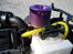Truck HPI savage 25 *solgt* - Nitro star 25 motor ... overraskende:)