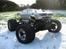 Truck HPI savage 25 *solgt*