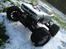 Truck HPI savage 25 *solgt* - Er igang med en opdatering af bilen : D