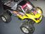 Off-Roader Cross Tiger