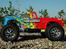 Truck Mammoth Monster truck - Splinter ny Monster Truck