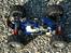 Truck Mammoth Monster truck - Uden karrosseri og luftfilter