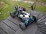 Buggy Rex-x