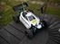 Buggy Rex-x