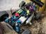Buggy Rex-x