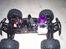 Truck Hpi Savage X