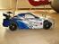 Bil nissan skyline hbx-car