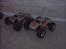 Truck Traxxas Revo TRX 2.5R