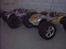 Truck Traxxas Revo TRX 2.5R