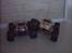 Truck Traxxas Revo TRX 2.5R