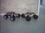 Truck Traxxas Revo TRX 2.5R