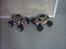 Truck Traxxas Revo TRX 2.5R