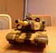 Militær m1a2 abrams