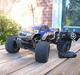 Off-Roader Hpi savage 25 llimited