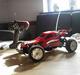 Buggy Baya king, tamiya