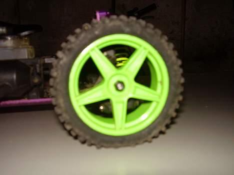 Buggy Atomic Warhead..(SOLGT) billede 10