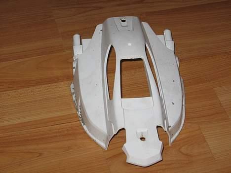 Buggy tamiya  DT-02 solgt billede 12