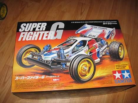 Buggy tamiya  DT-02 solgt billede 13