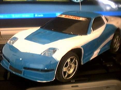 Bil Fakta bil billede 1