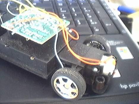 Bil Fakta bil billede 2