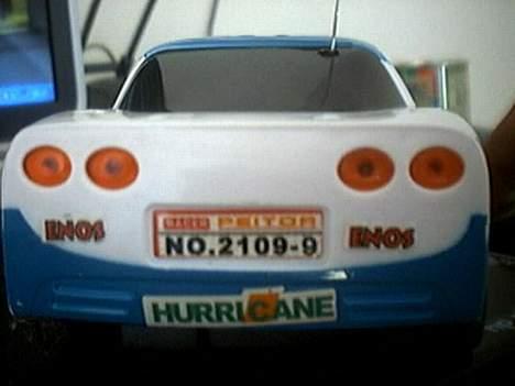 Bil Fakta bil billede 3