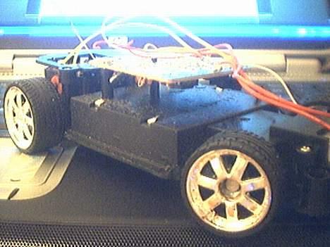 Bil Fakta bil billede 4