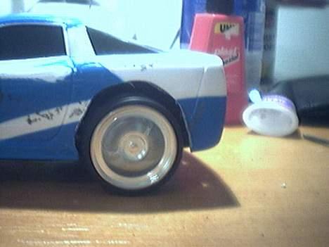 Bil Fakta bil billede 8