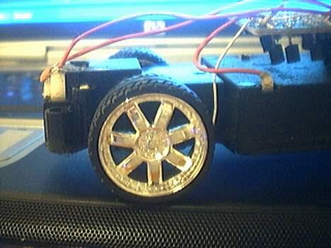 Bil Fakta bil billede 9