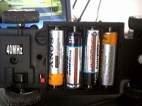 Bil Fakta bil billede 14