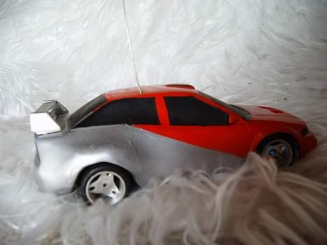 Bil Mitsubishi Lancer Evo billede 4