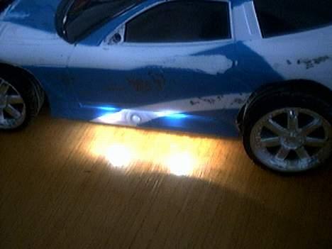 Bil Fakta bil billede 16