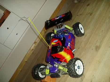 Truck 1.8 Rex-X RTR  billede 5