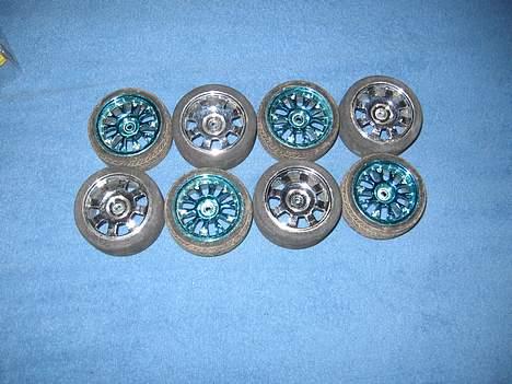 Bil hbx evo SOLGT billede 7