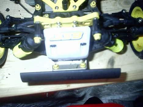 Buggy thunder tiger ssb billede 16